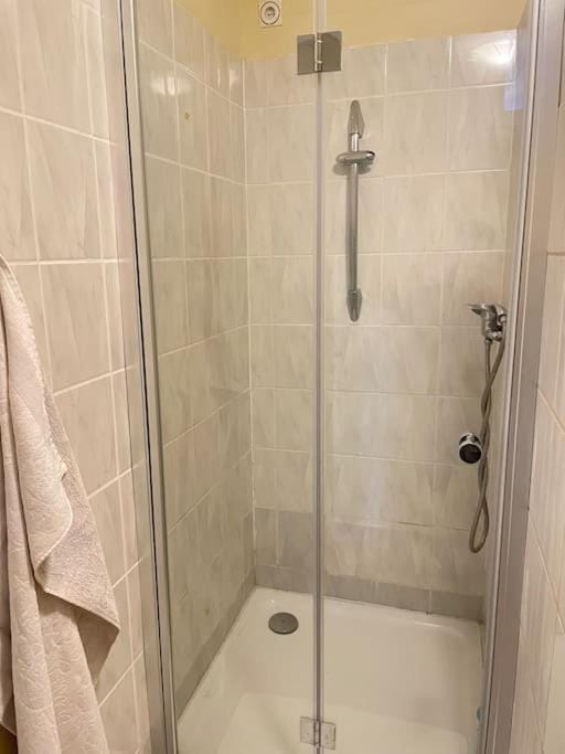 Einzimmerwohnung + Dusche und WC Apartment in Berlin