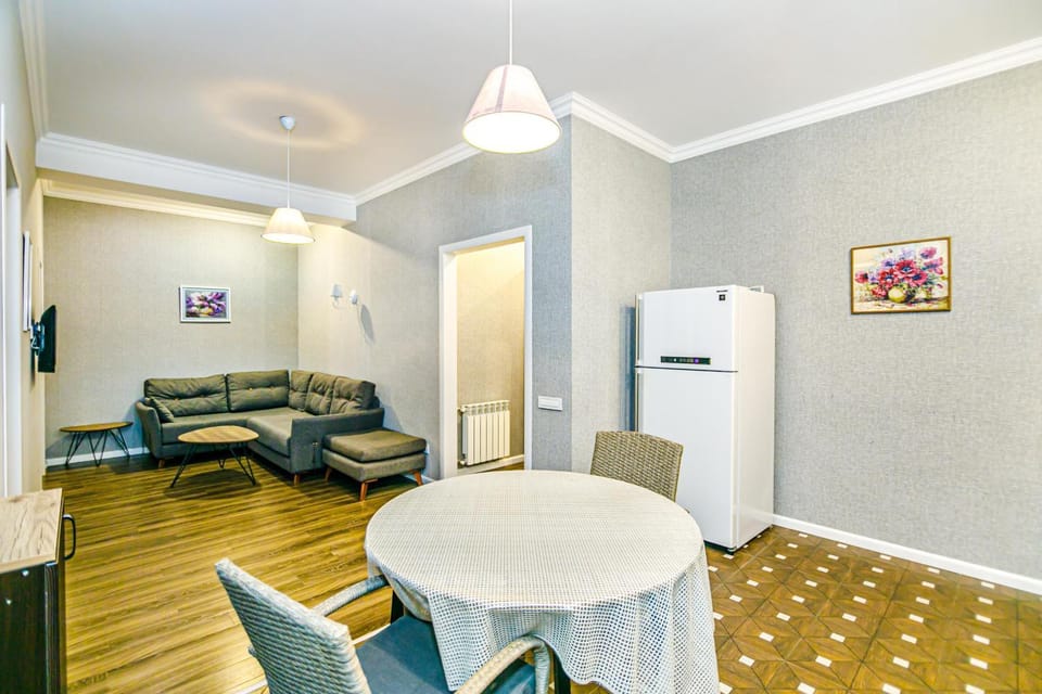 Bayil apartment by Baku Housing Apartment in Baku