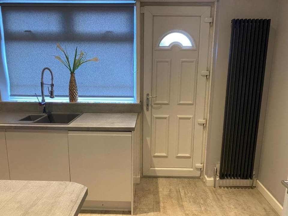 Culbin Lodge Apartment in Glasgow