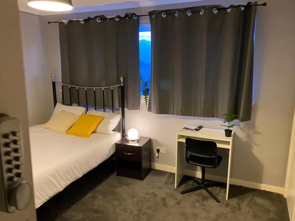 Culbin Lodge Apartment in Glasgow