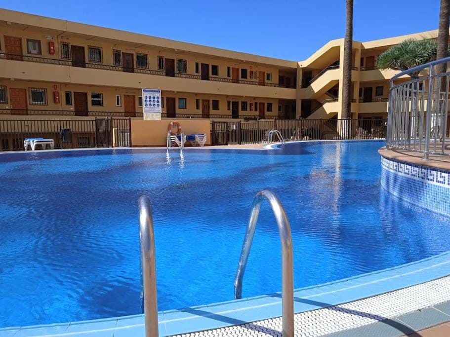 Estudio en Torres del Sol en lado del mar Apartment in Playa de las Americas