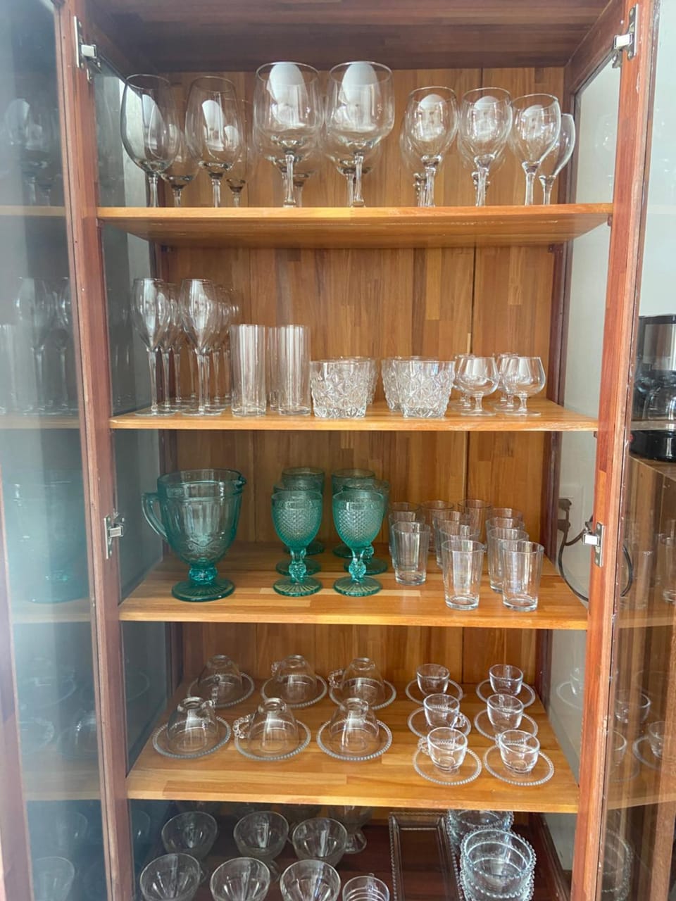 Coffee/tea facilities, Kitchen or kitchenette