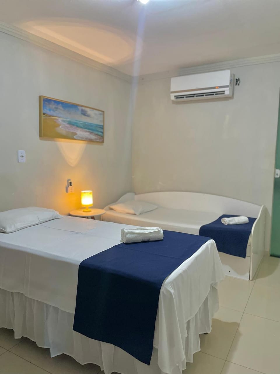 Residencial Temporada Aracaju Apartment in Aracaju