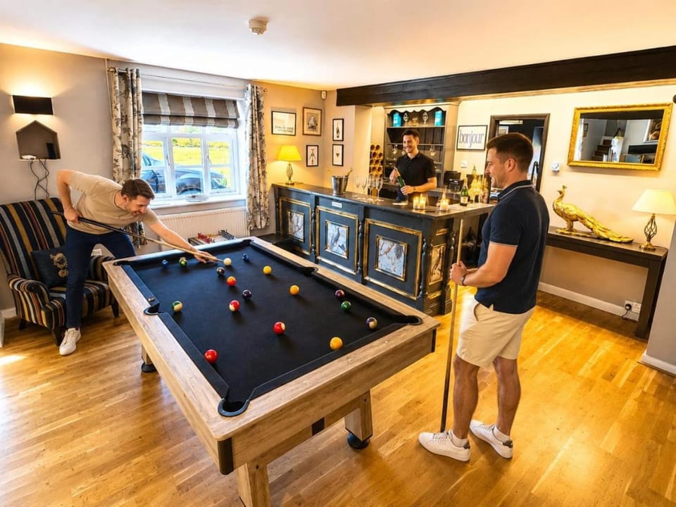 Green House Country Manor Hotel 5 miles from Cromer House in North Norfolk District
