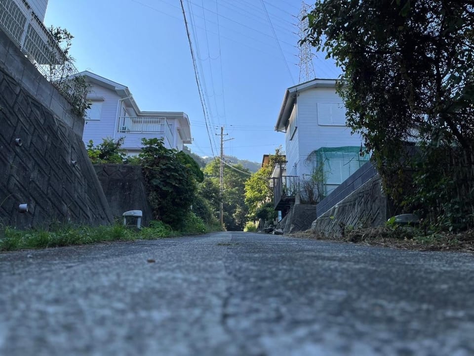 Keshiki 淡路島 Villa in Hyogo Prefecture