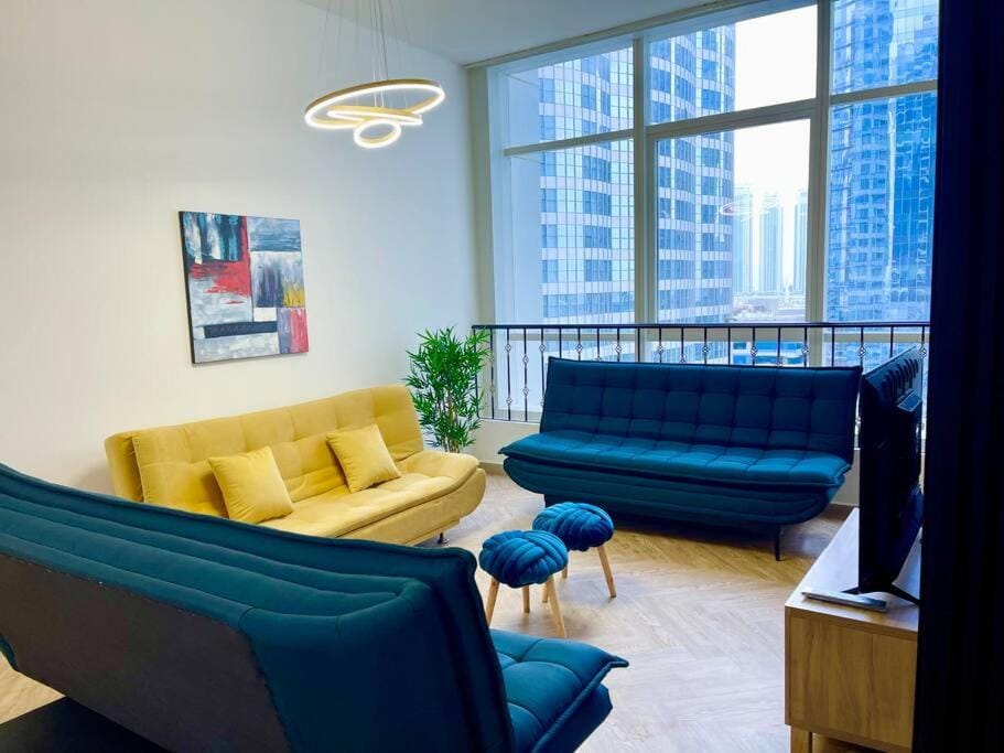 Lovely Private Contemporary Residential Apartment - 201 Apartment in Abu Dhabi