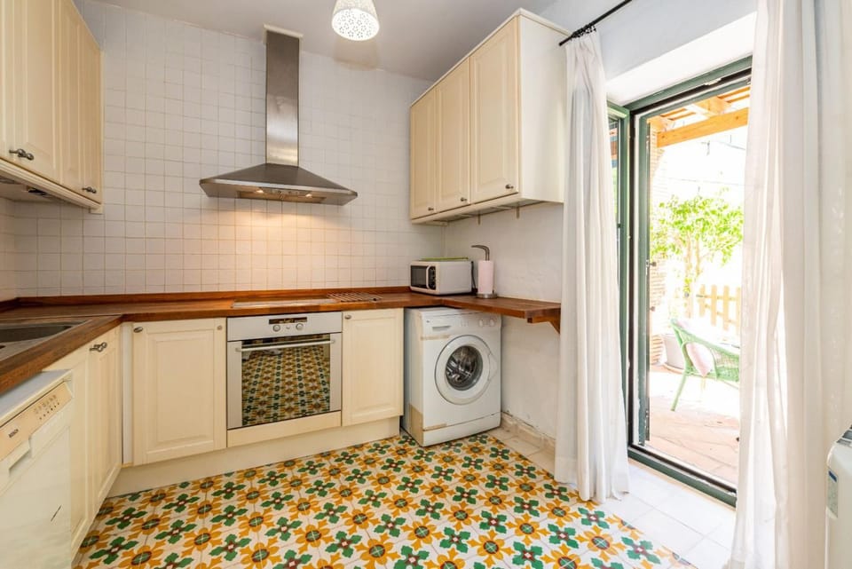 minibar, pet friendly, washing machine