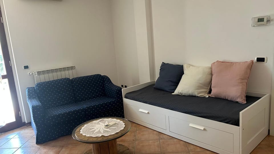 La casa della Nonna Apartment in Tuscany
