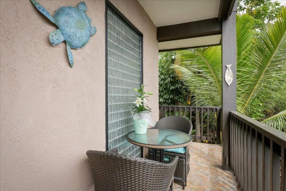 Kona Westwind 6 Incredible Ocean Views Corner Unit House in Holualoa
