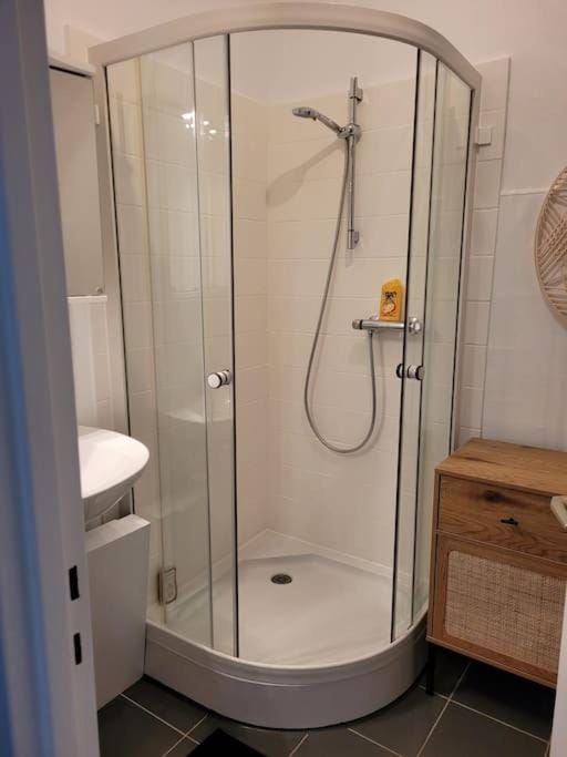 Le Schwendi Apartment in Colmar
