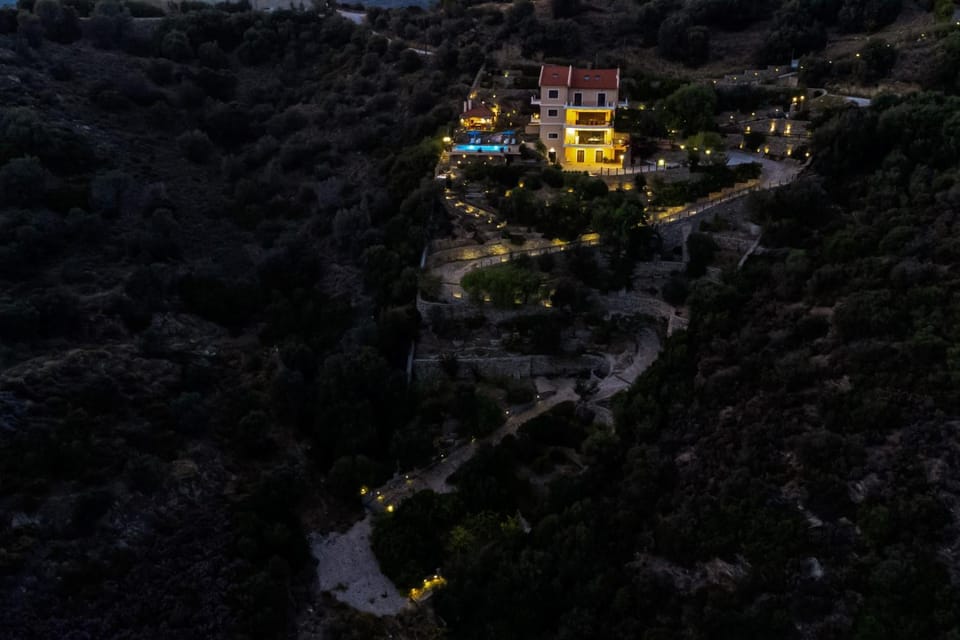 Night, View (from property/room)