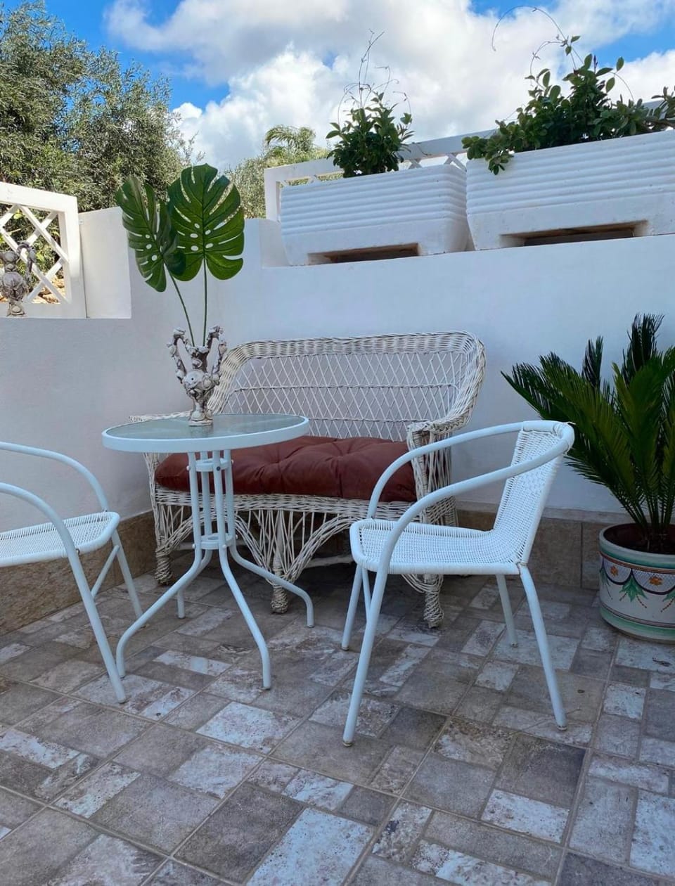 La Pal.Ma House in Marsala