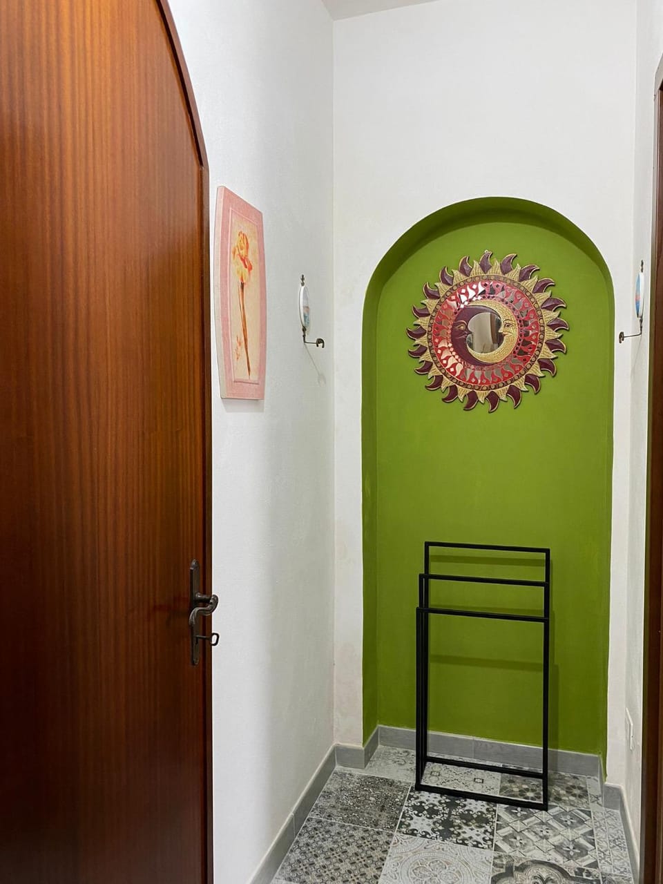 La Pal.Ma House in Marsala
