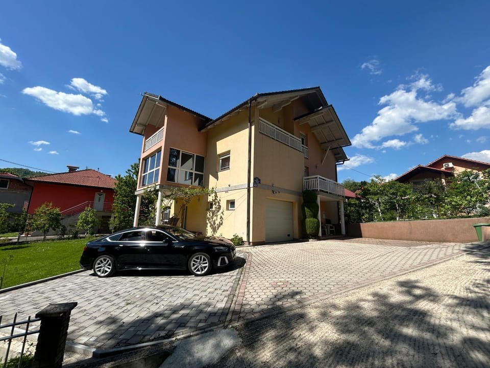 Apartman D&D 1 Apartment in Federation of Bosnia and Herzegovina