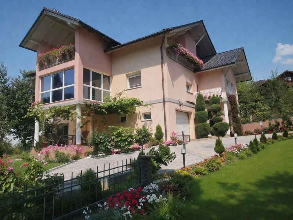 Apartman D&D 1 Apartment in Federation of Bosnia and Herzegovina