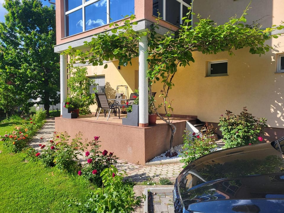 Apartman D&D 1 Apartment in Federation of Bosnia and Herzegovina