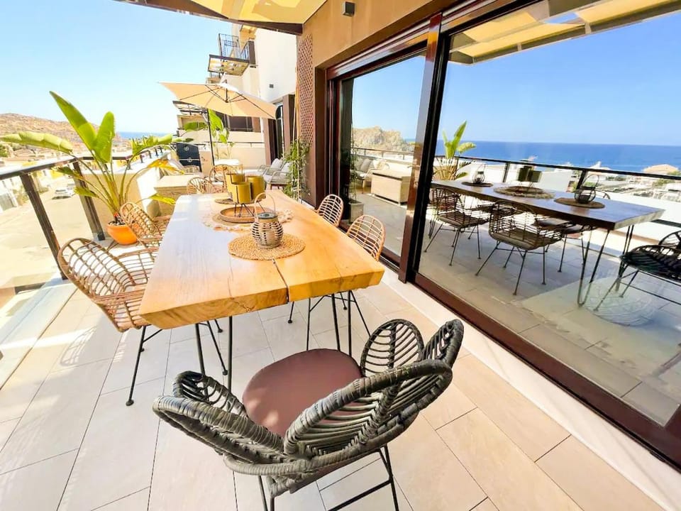 Balcony/Terrace, Balcony/Terrace