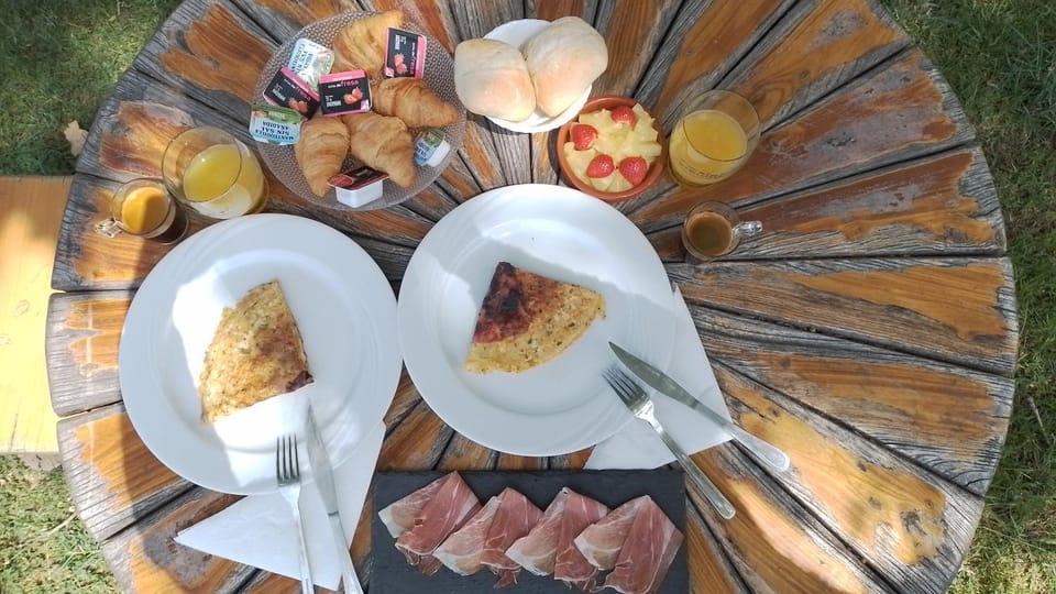 Lunch