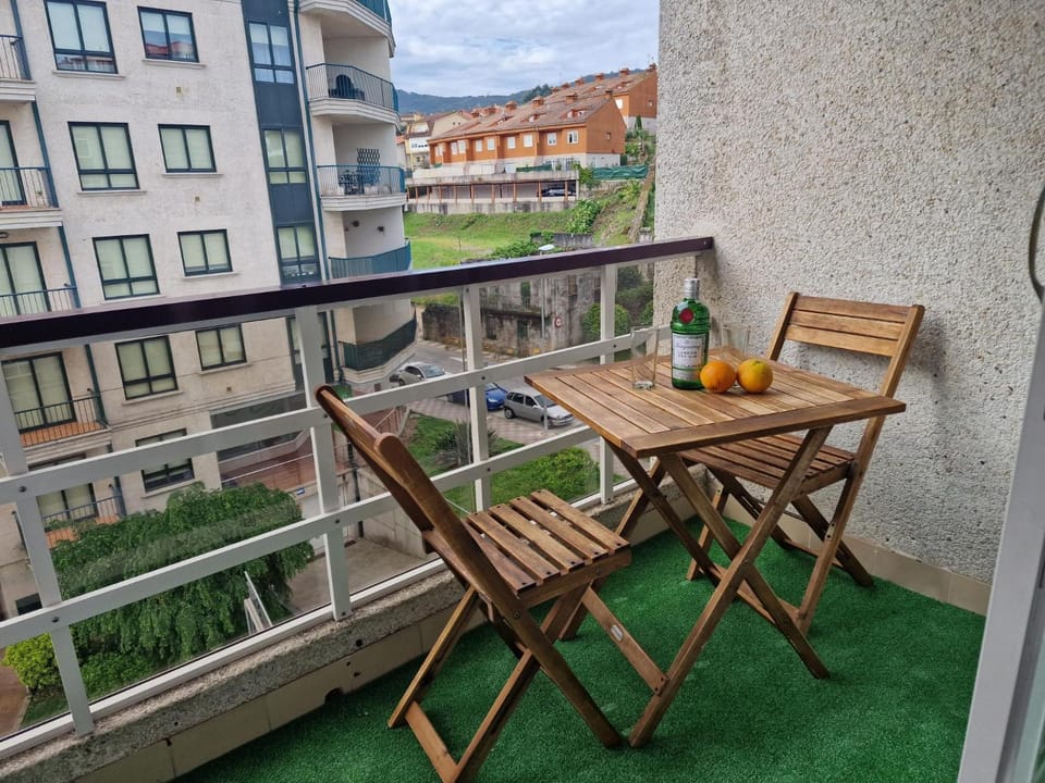 View (from property/room), Balcony/Terrace