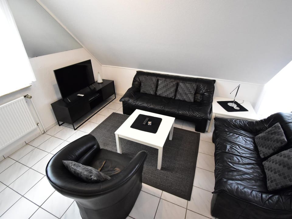 !!!NEU!!! Ferienwohnung Kauke Norddeich Apartment in Norden