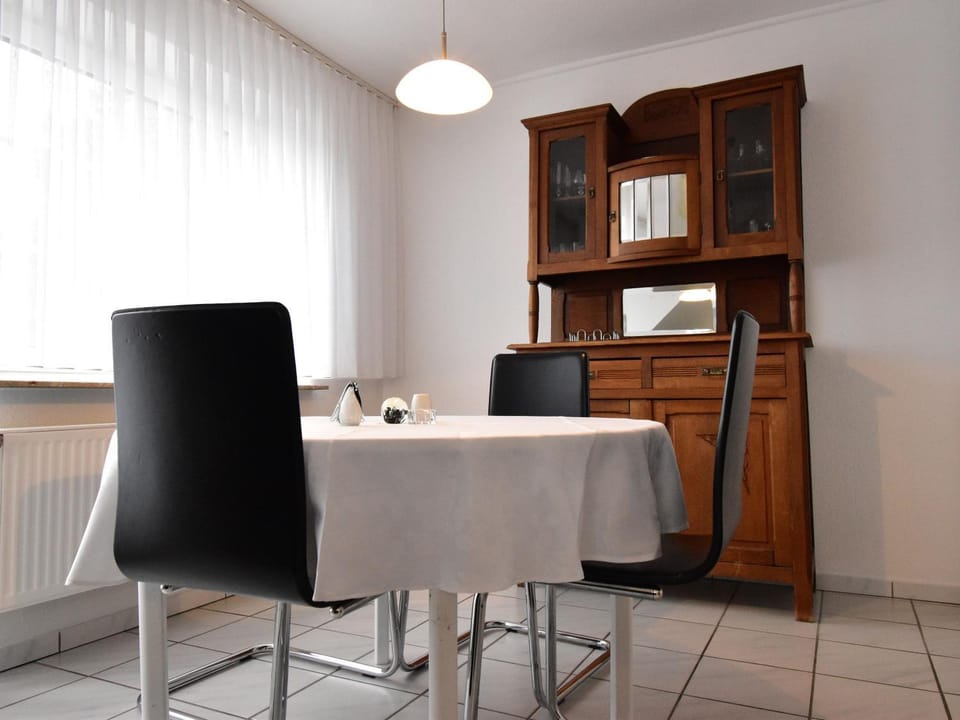!!!NEU!!! Ferienwohnung Kauke Norddeich Apartment in Norden