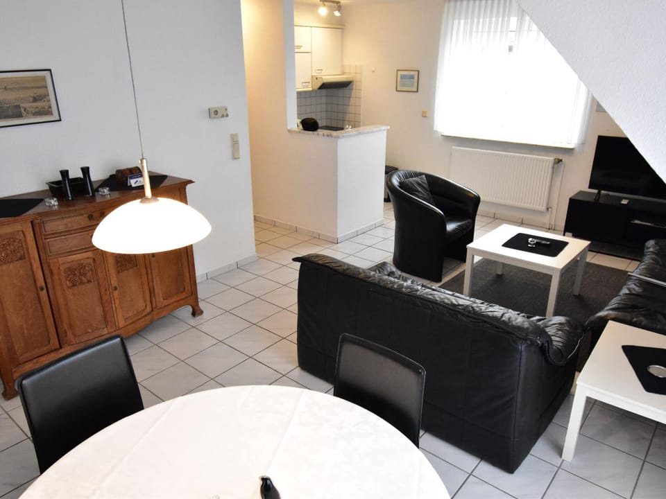 !!!NEU!!! Ferienwohnung Kauke Norddeich Apartment in Norden