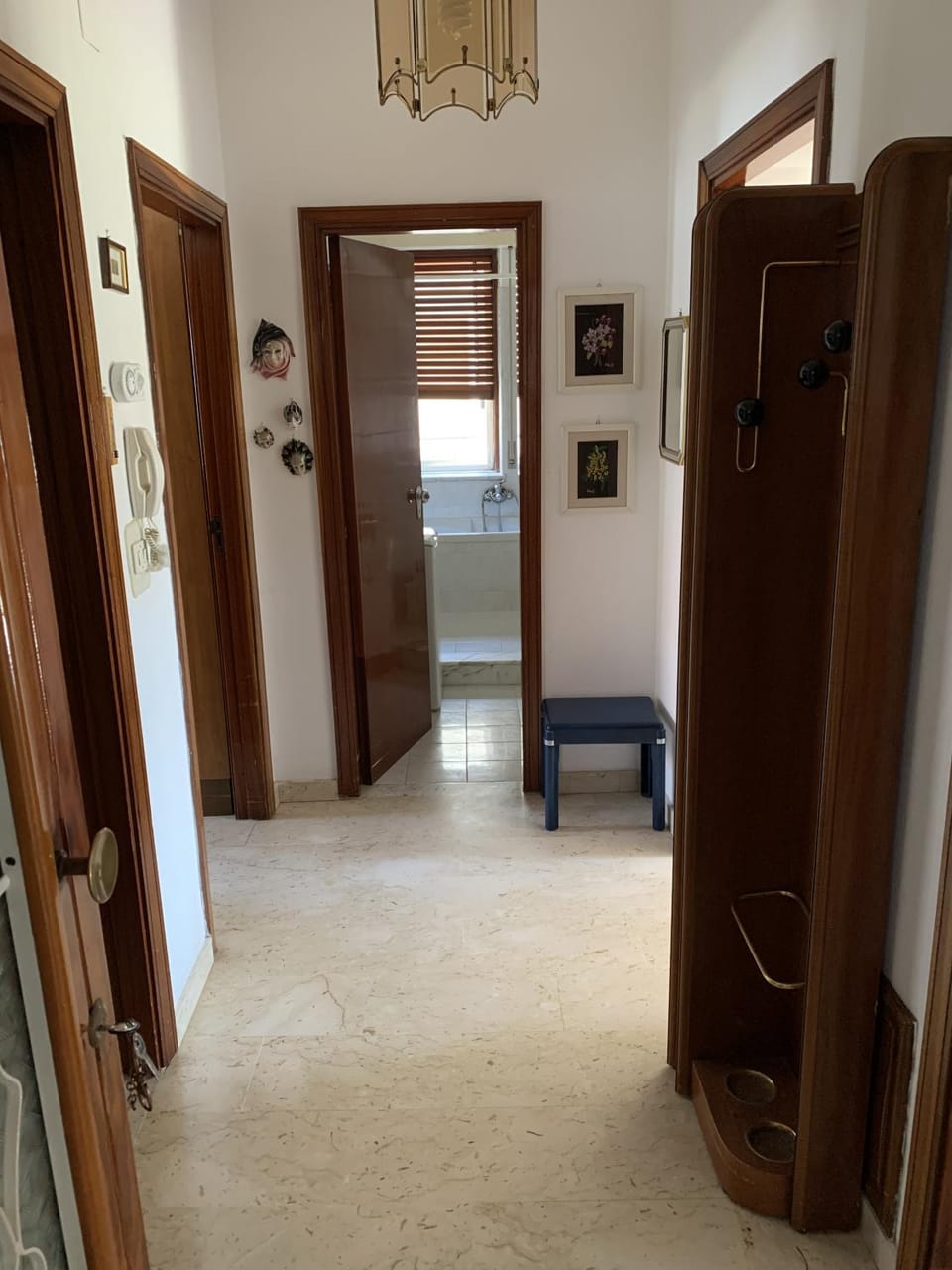 Appartamento Policastro Bussentino Apartment in Campania
