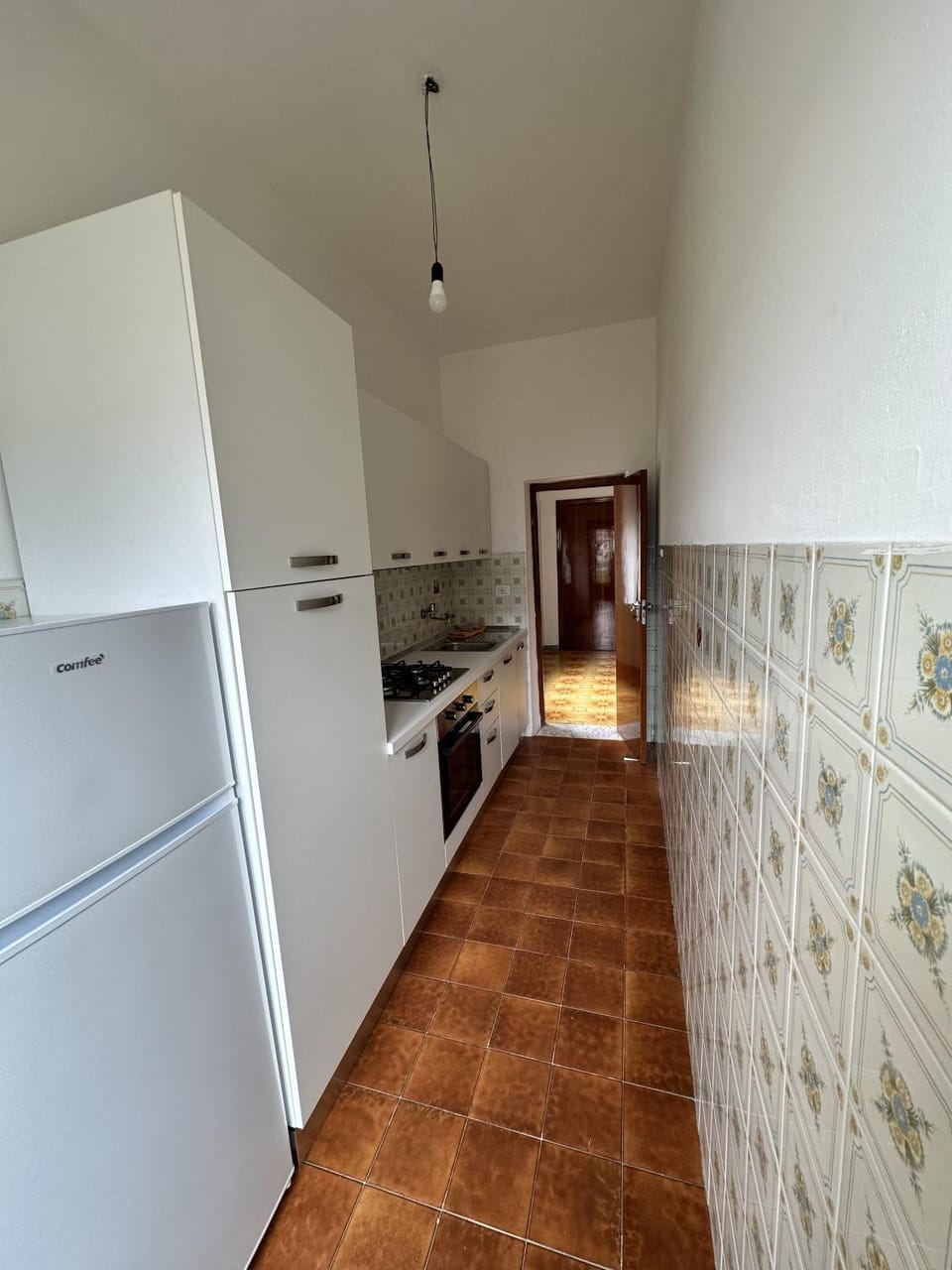 Appartamento Policastro Bussentino Apartment in Campania