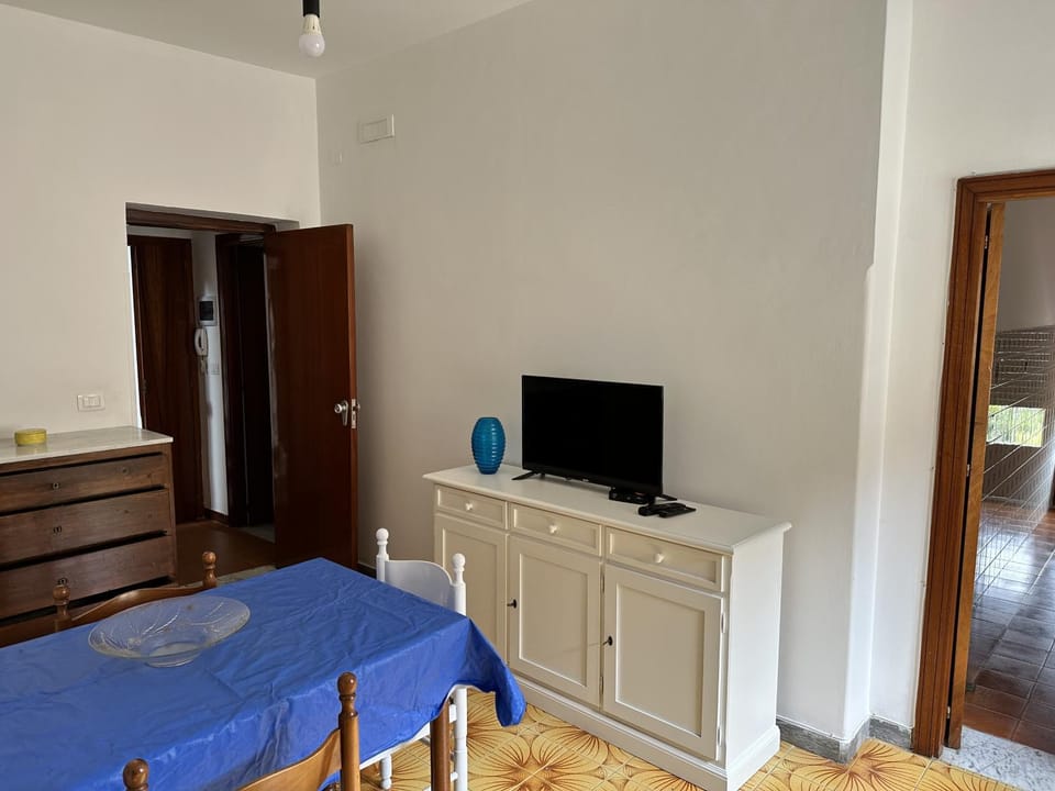 Appartamento Policastro Bussentino Apartment in Campania