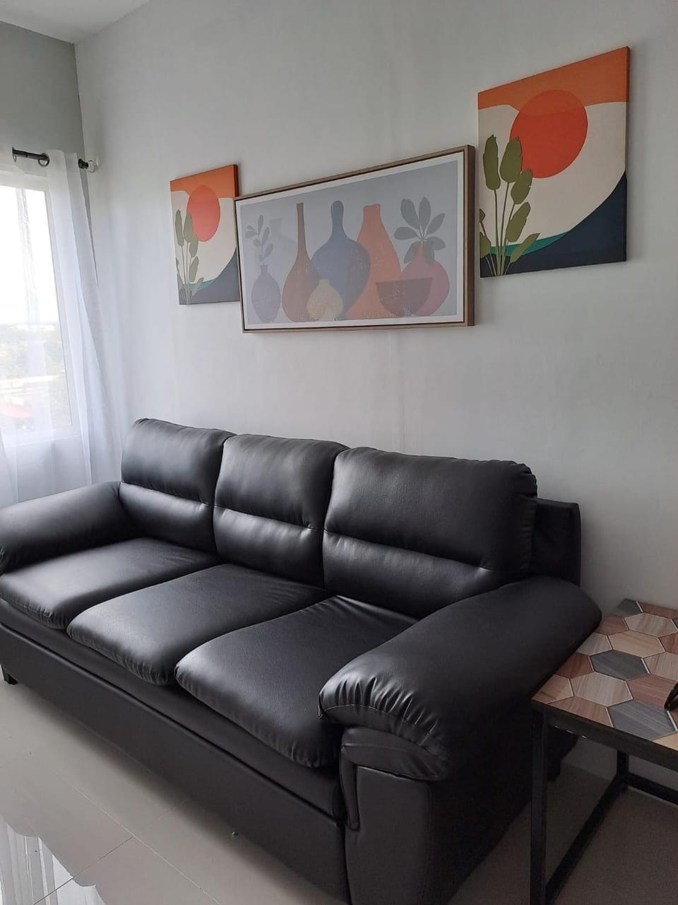 CAMELLA MANORS - Majorca Bldng, Bacolod City Apartment in Bacolod