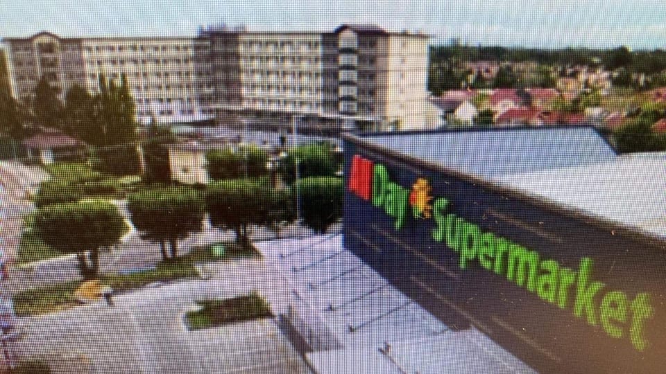 CAMELLA MANORS - Majorca Bldng, Bacolod City Apartment in Bacolod