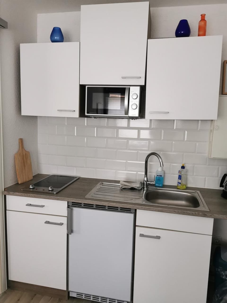 Günstige, schöne Ferienwohnung im Wanderparadies Apartment in Wernigerode