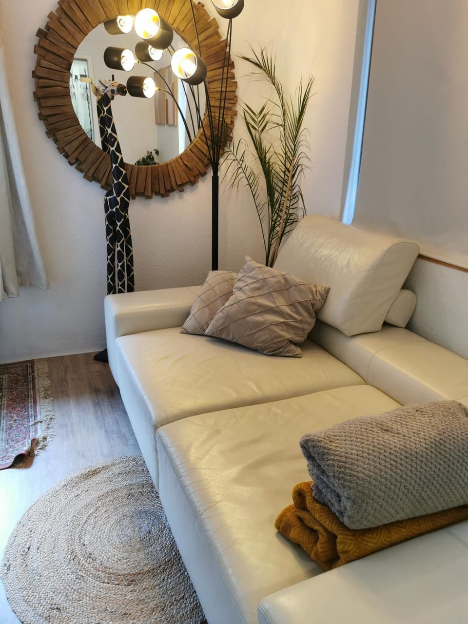 Günstige, schöne Ferienwohnung im Wanderparadies Apartment in Wernigerode