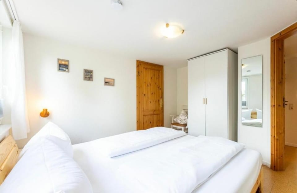 EBB und FLÖR Apartment in Westerland