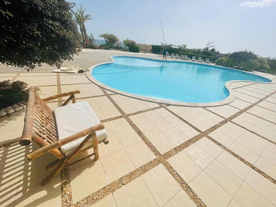 Navy Chalet 108 Apartment in Hurghada