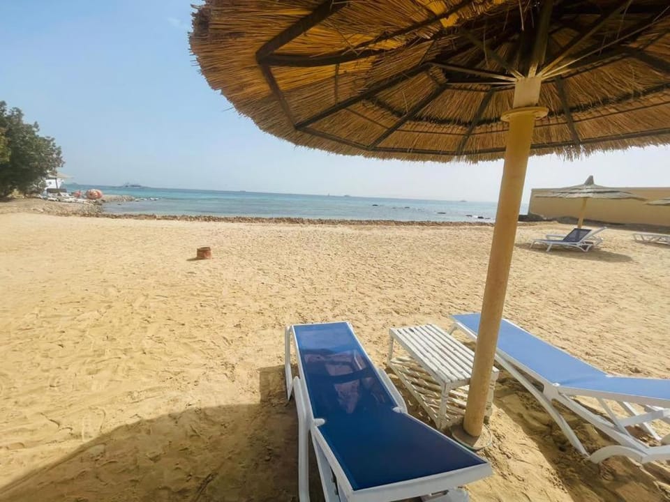 Navy Chalet 108 Apartment in Hurghada