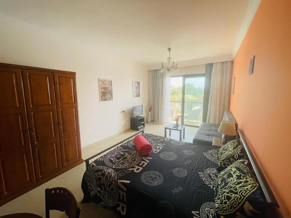 Navy Chalet 108 Apartment in Hurghada