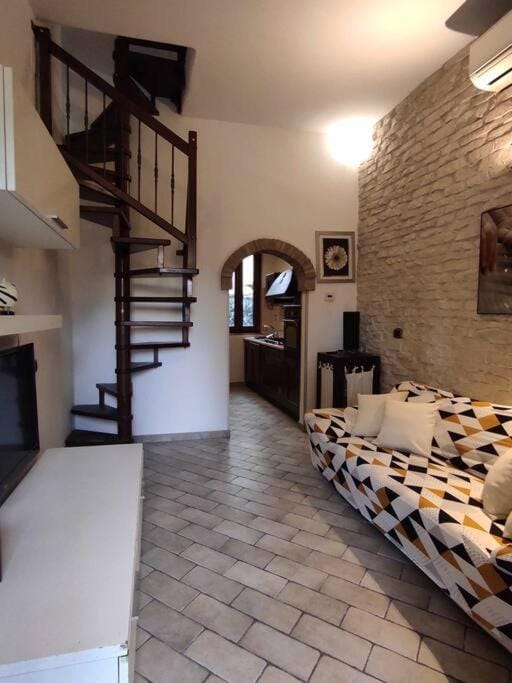 Dimora La Terrazza Di Careggi Apartment in Florence