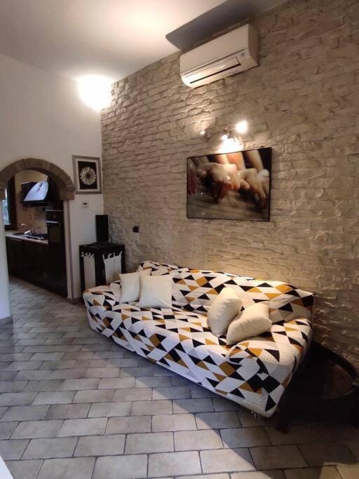 Dimora La Terrazza Di Careggi Apartment in Florence