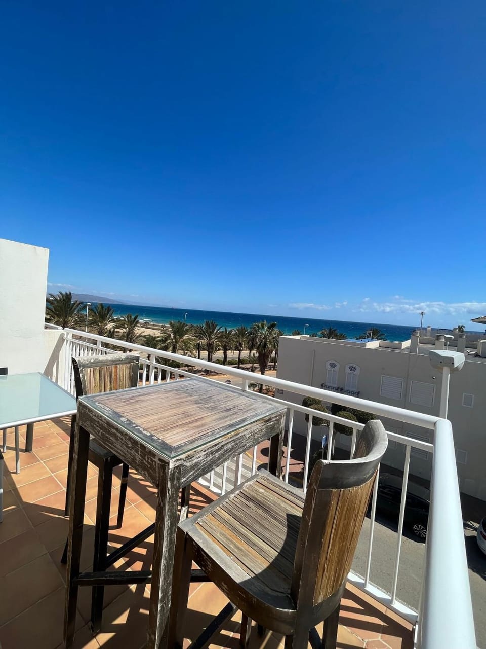 Balcony/Terrace, Balcony/Terrace
