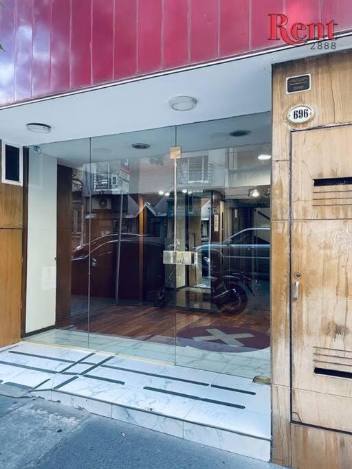 Rent Junin Apartment in Buenos Aires