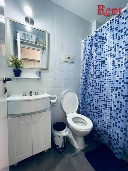 Rent Junin Apartment in Buenos Aires