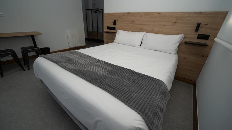 Apartamentos Puerta de Occidente Apartment in Asturias