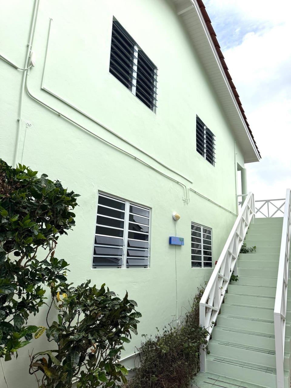 Lagoon Ocean Resort 2 bdrm/2bath with beach access Apartment in Curaçao