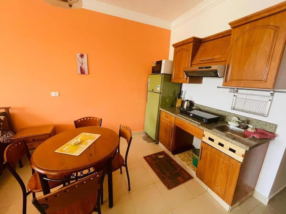 Navy Chalets 107 Apartment in Hurghada