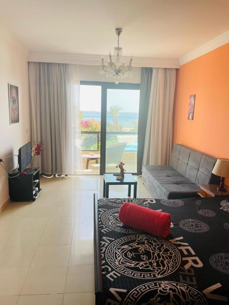 Navy Chalets 107 Apartment in Hurghada