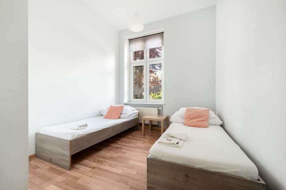 Vibe Hostel Sopot Hostel in Sopot