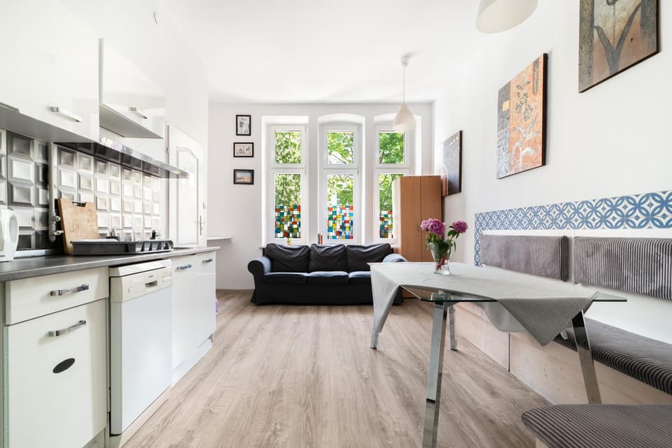 Vibe Hostel Sopot Hostel in Sopot