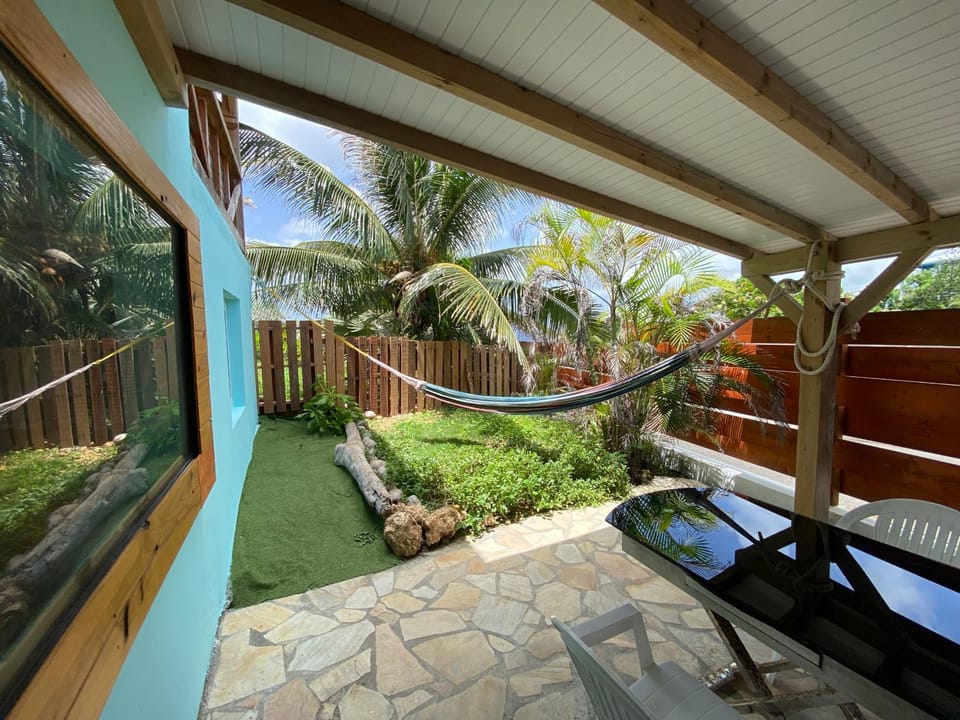 Patio, Balcony/Terrace