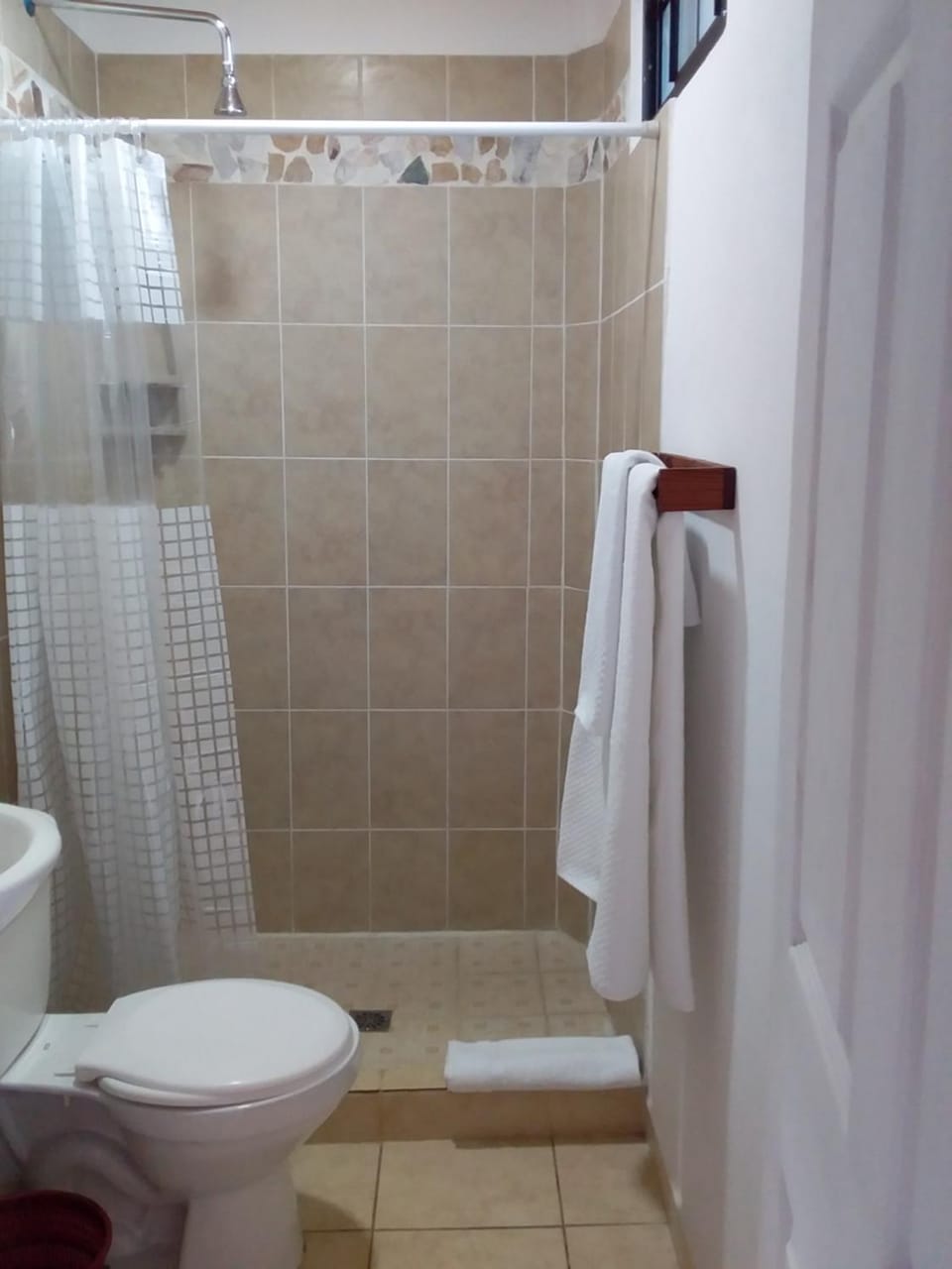 Hostal Puertas De Apaneca Bed and Breakfast in El Salvador